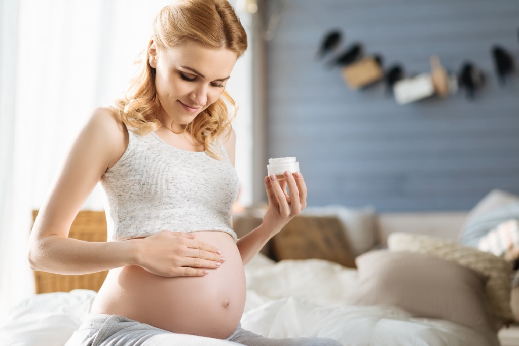 Skin Care During Pregnancy